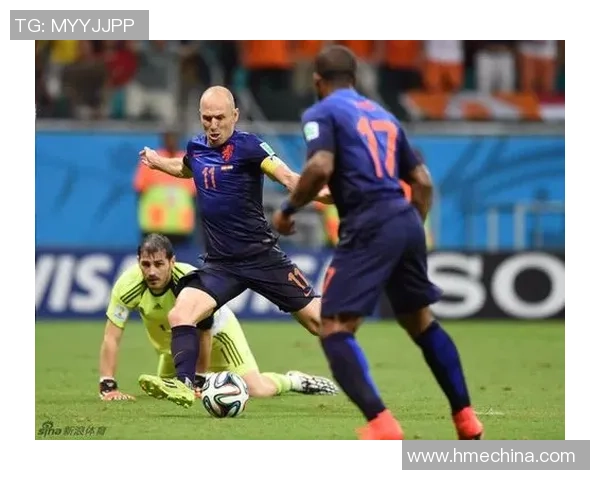 2010年世界杯经典对决巴西与荷兰精彩录像回顾与分析