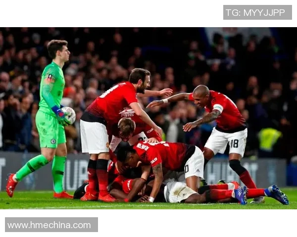 2019年足总杯曼联与切尔西精彩对决全场录像回顾与分析