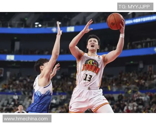 CBA精彩对决吉林队与山东队比赛回放全程回顾与精彩瞬间分析