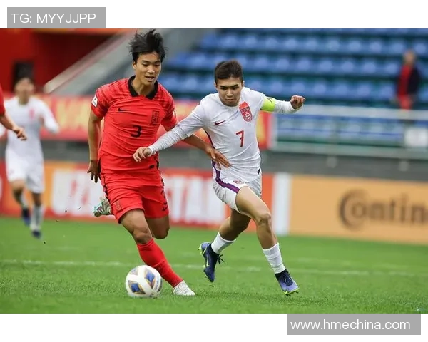 中国与日本足球实力对比分析谁更具优势与潜力