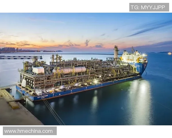 亚马尔地区的能源战略与全球市场的深远影响分析