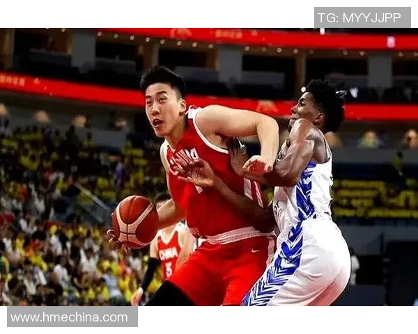 中国男篮与委内瑞拉历史交锋战绩回顾与分析