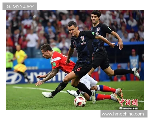 俄罗斯与克罗地亚精彩对决直播全程回顾与分析