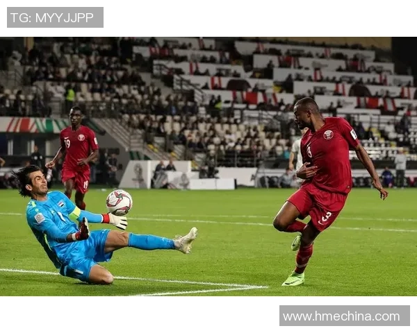 卡塔尔与伊朗激战正酣文字直播全程回顾与精彩瞬间分享