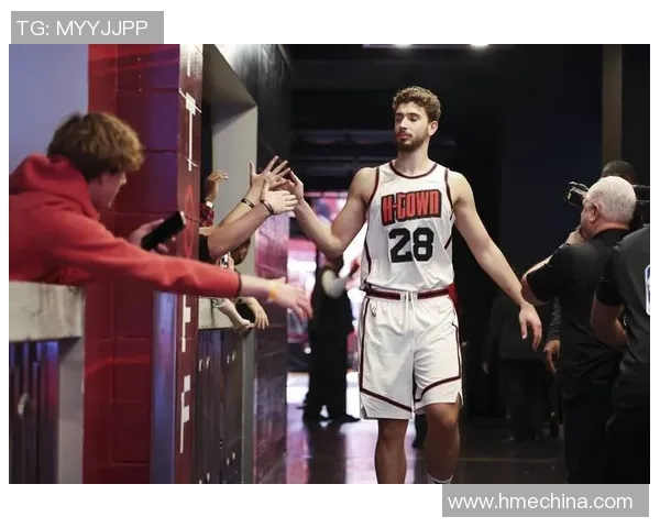 卡梅隆约翰逊在NBA的崛起之路与未来发展潜力分析 卡梅隆约翰逊在NBA的崛起之路与未来发展潜力分析