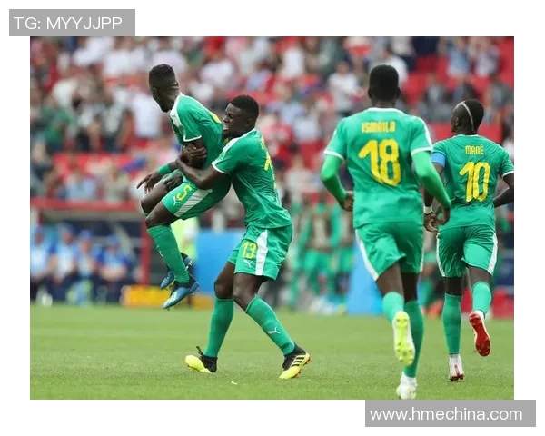 塞内加尔与韩国足球对决场地分析及比赛展望