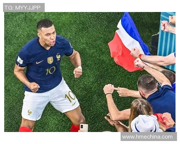 姆巴佩领衔法国队冲击世界杯冠军展现超强实力与团队默契