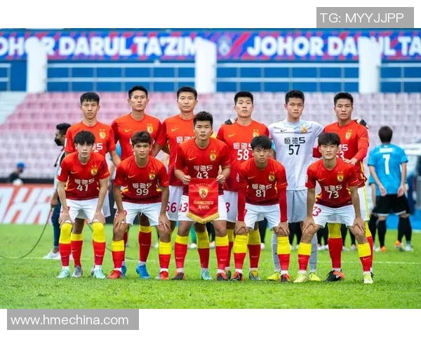 川崎前锋迎战广州队期待精彩对决双方争夺亚冠小组出线机会