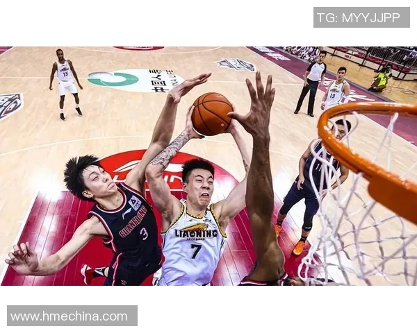 广东与辽宁篮球对决数据深度分析与战术解析