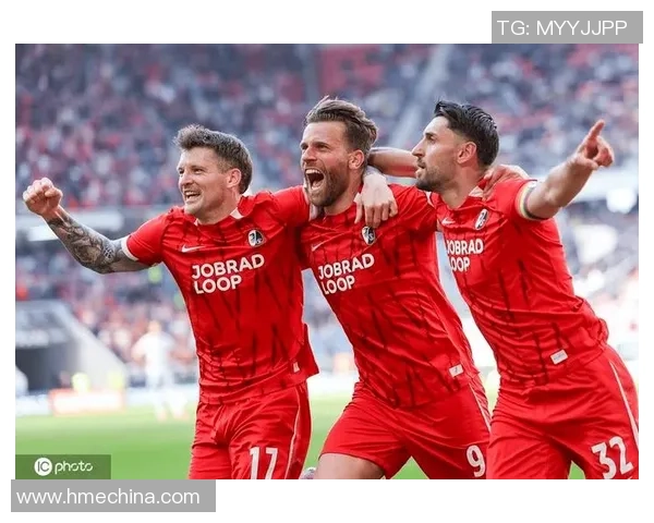 弗赖堡主场迎战霍芬海争夺德甲积分榜关键战役