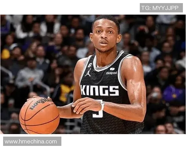 德阿隆福克斯引领国王崛起展现全明星潜力与领导魅力 德阿隆福克斯引领国王崛起展现全明星潜力与领导魅力