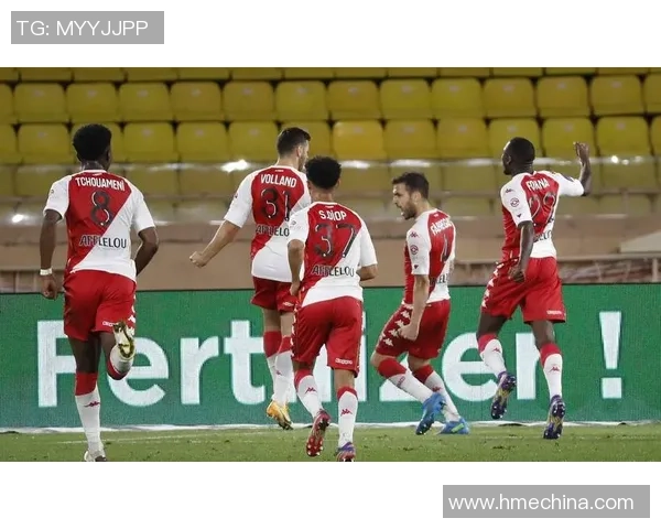 昂热与摩纳哥对决前瞻分析双方实力及战术布局探讨