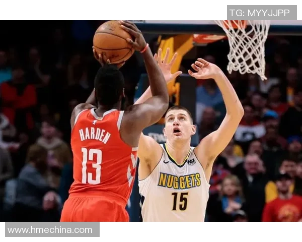 火箭队与雷霆队季后赛精彩瞬间回顾与分析