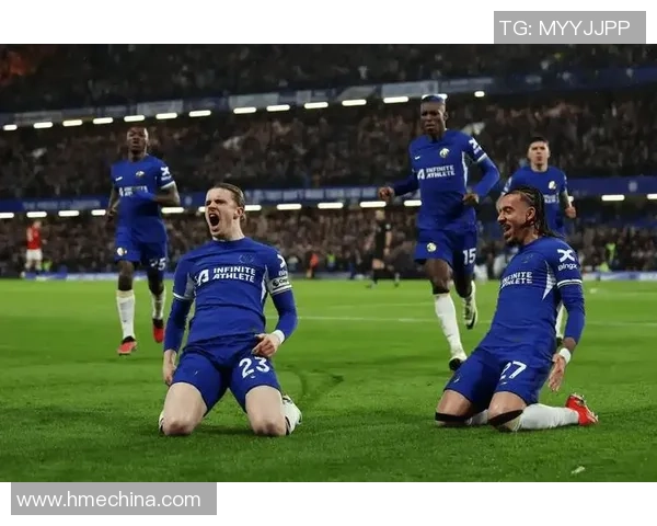 英超焦点战切尔西主场迎战曼城期待精彩对决与激烈竞争