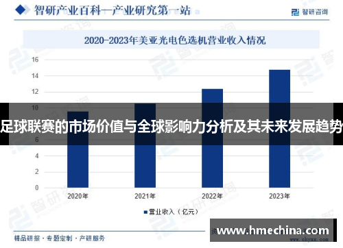 足球联赛的市场价值与全球影响力分析及其未来发展趋势