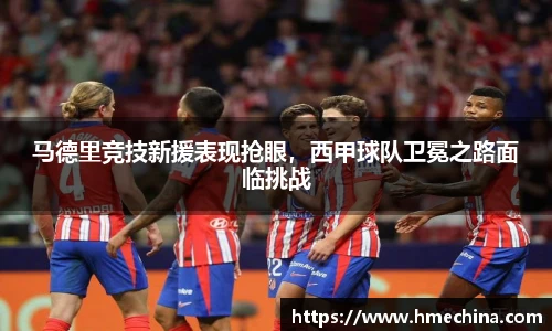 马德里竞技新援表现抢眼，西甲球队卫冕之路面临挑战
